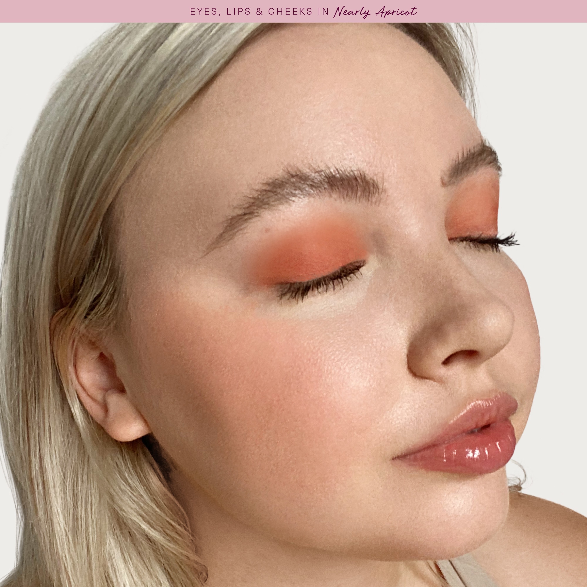 STAY VULNERABLE MELTING BLUSH (RUBOR)